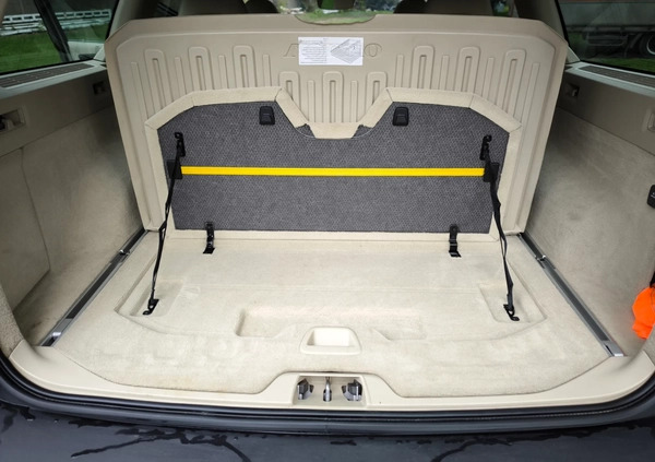 Volvo XC 70 cena 89790 przebieg: 139300, rok produkcji 2016 z Ostrołęka małe 301